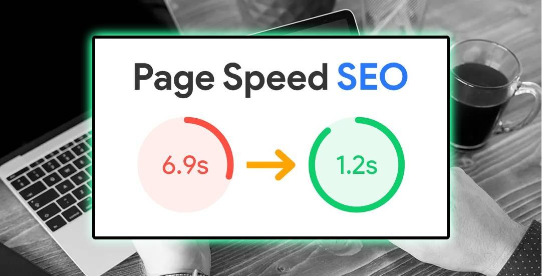 Влияет ли скорость сайта на SEO в 2026 году?